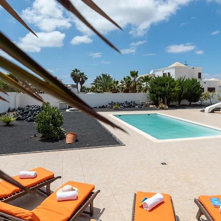 Apartamento Casa Monicha Costa Teguise Exterior foto