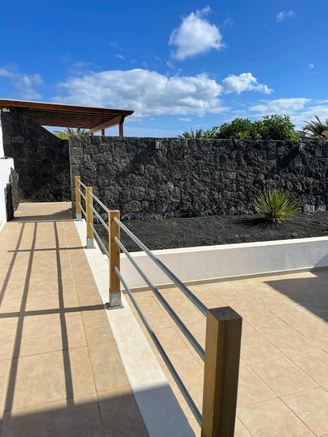 Apartamento Casa Monicha Costa Teguise Exterior foto