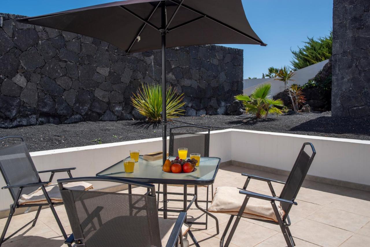 Apartamento Casa Monicha Costa Teguise Exterior foto