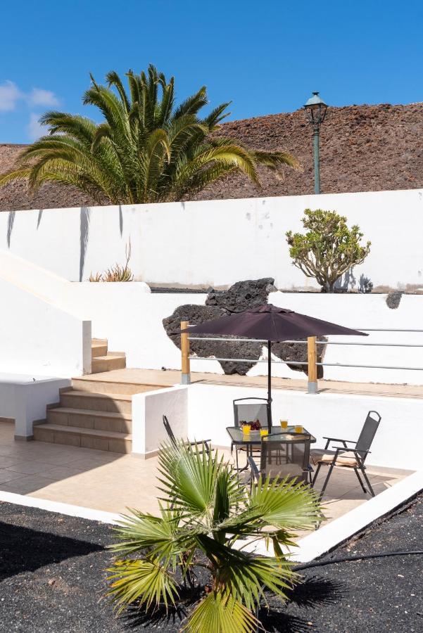 Apartamento Casa Monicha Costa Teguise Exterior foto