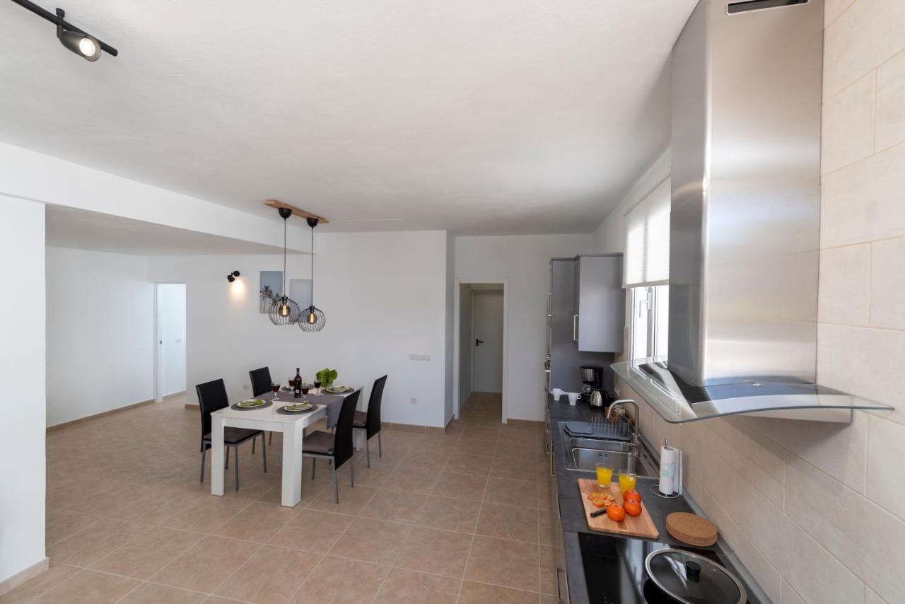 Apartamento Casa Monicha Costa Teguise Exterior foto