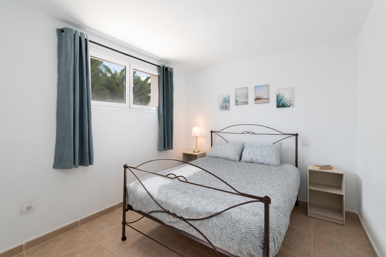 Apartamento Casa Monicha Costa Teguise Exterior foto